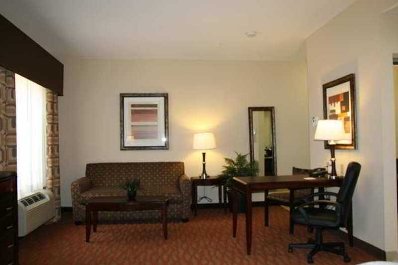 Hampton Inn & Suites Conroe I 45 North Quarto foto